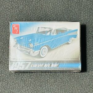 AMT 1957 Chevy Bel Air Model Kit